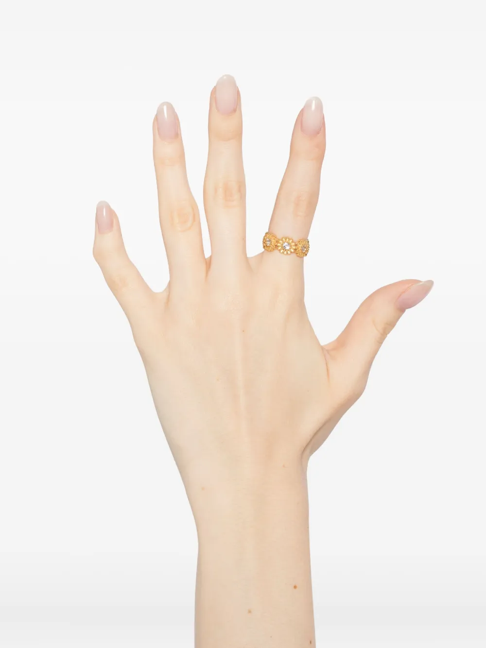 Tityaravy Sai 7 ring | Image 2