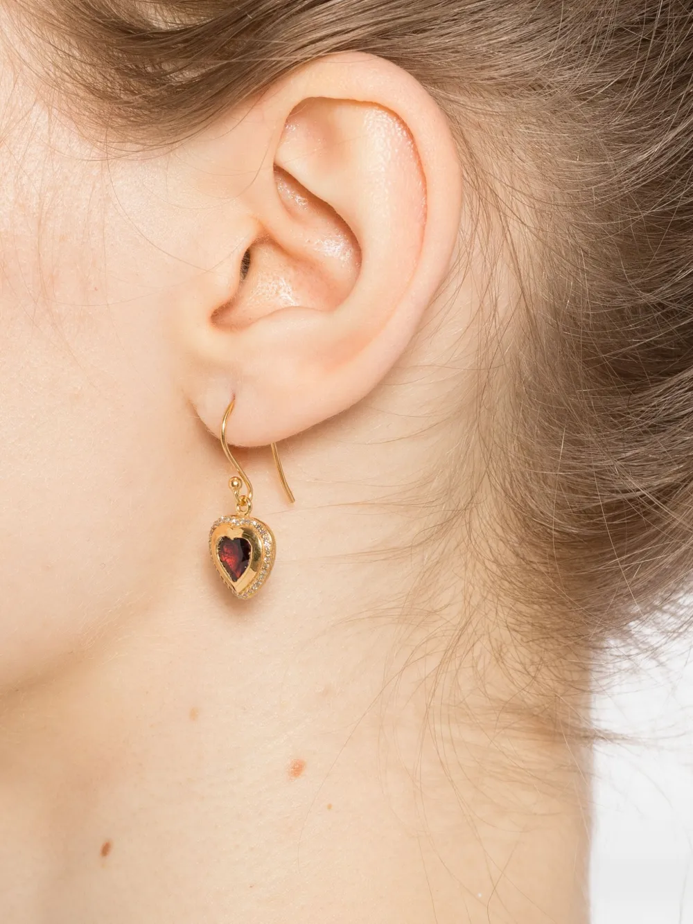 Tityaravy Gini earring | Image 2