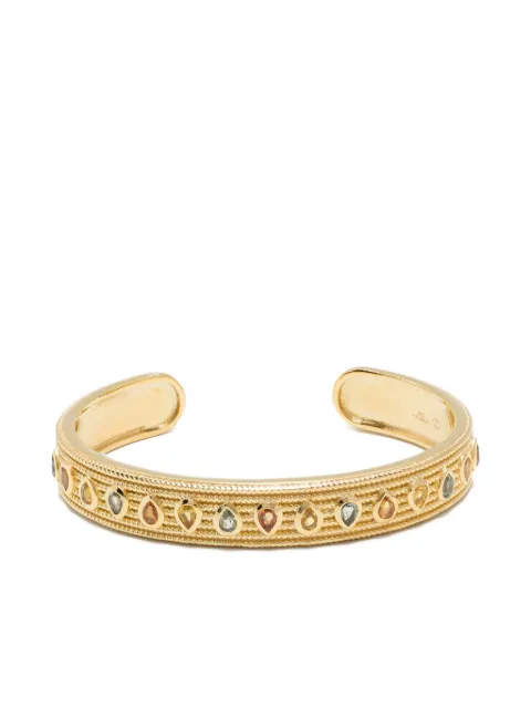 Tityaravy pulsera Sriphala