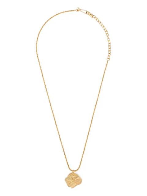 Completedworks Pendant necklace