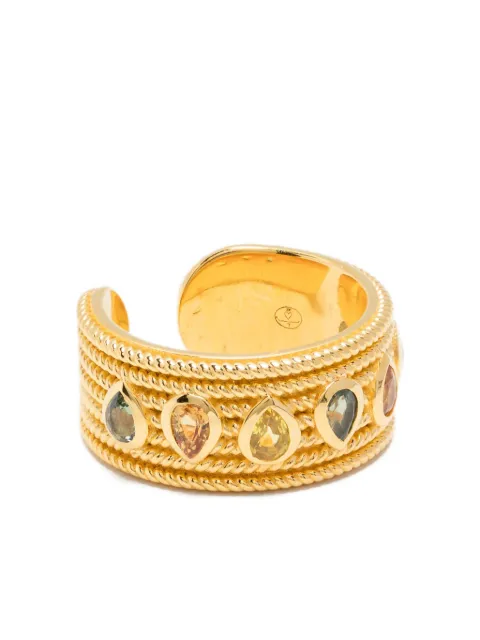 Tityaravy Sriphala 7 ring