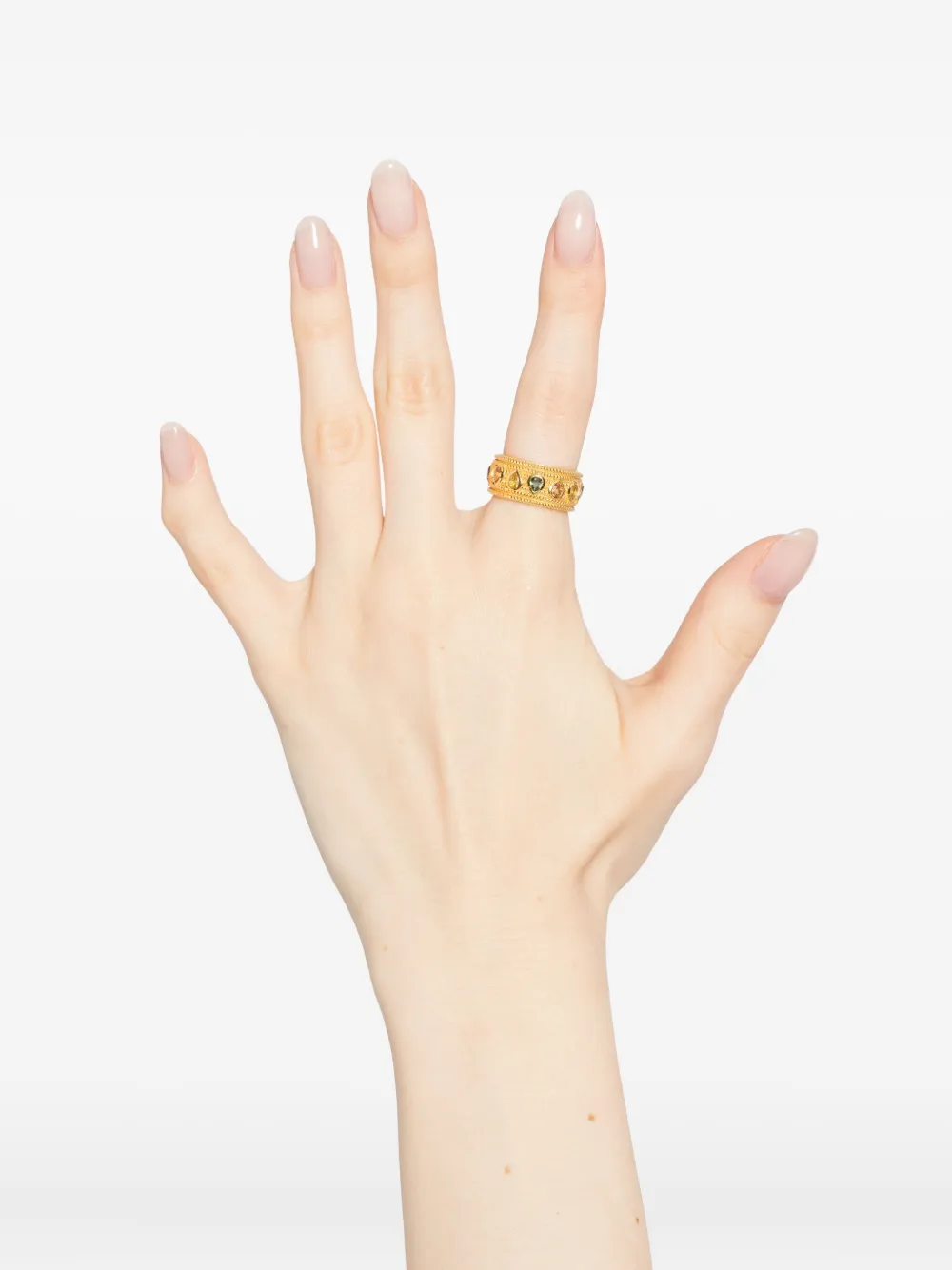 Tityaravy anillo Sriphala 7 | Image 2