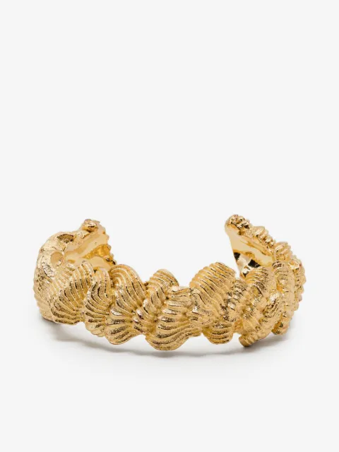 Completedworks Buttercream bracelet