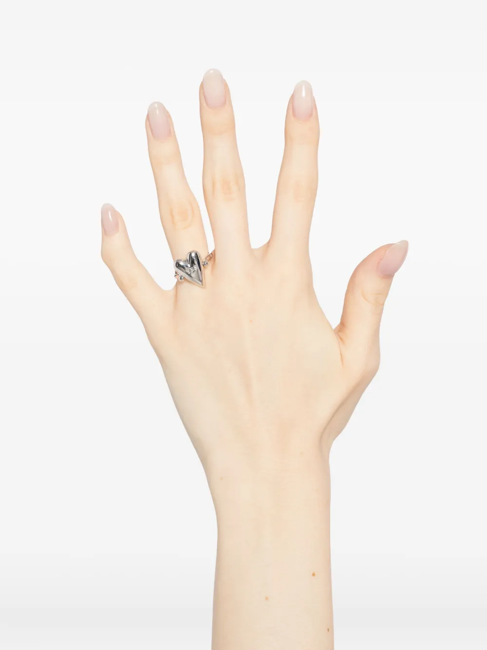 Avgvst Heart-of-Avgvst ring | Image 2