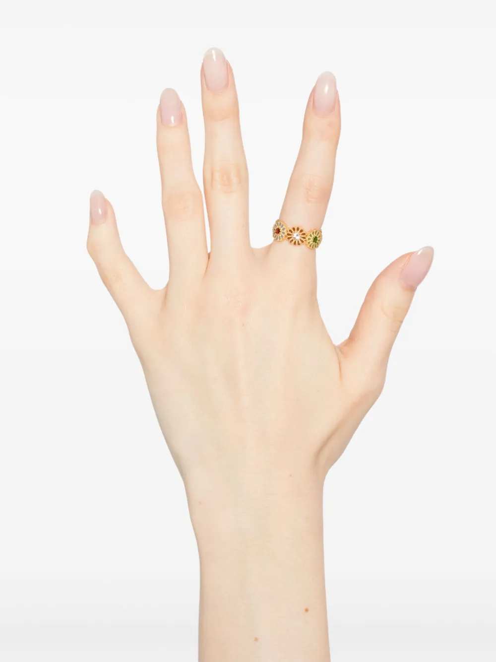 Tityaravy anillo Sai 84 | Image 2