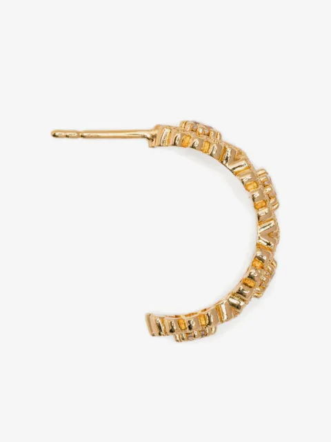 Tityaravy Sai earrings