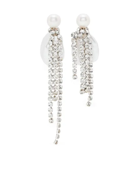 Completedworks boucles d'oreilles pendantes