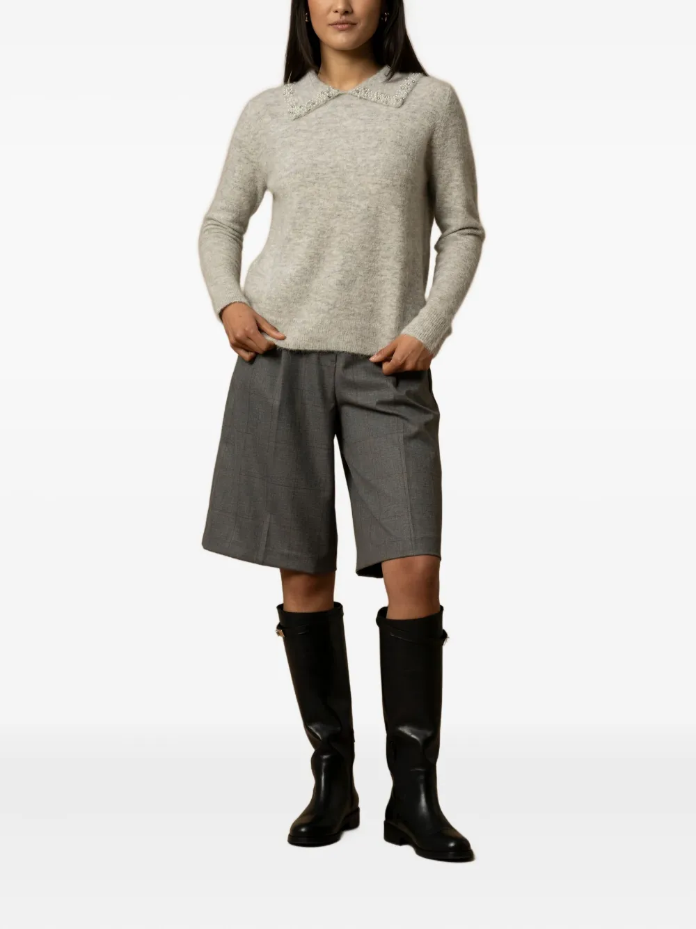 Kocca suéter Aralda | Tops tejidos | Image 2