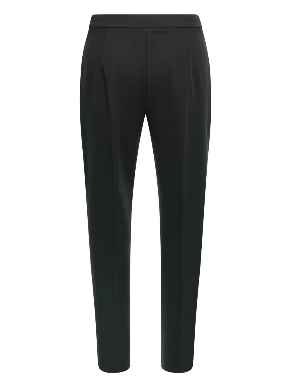 Max Mara Pegno broek met zak Zwart