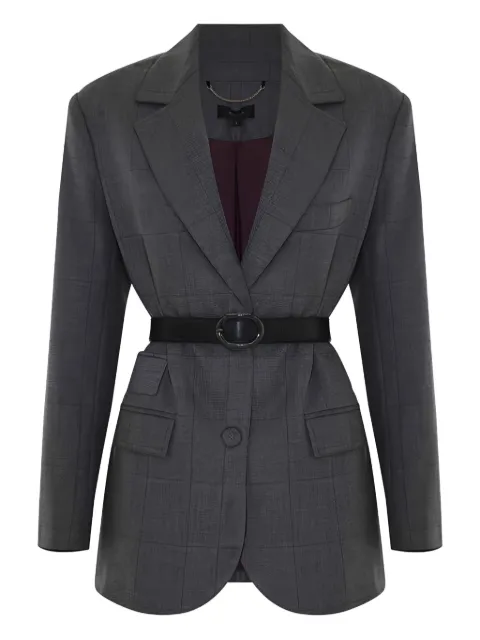 Kocca Emmanuel single-breasted blazer