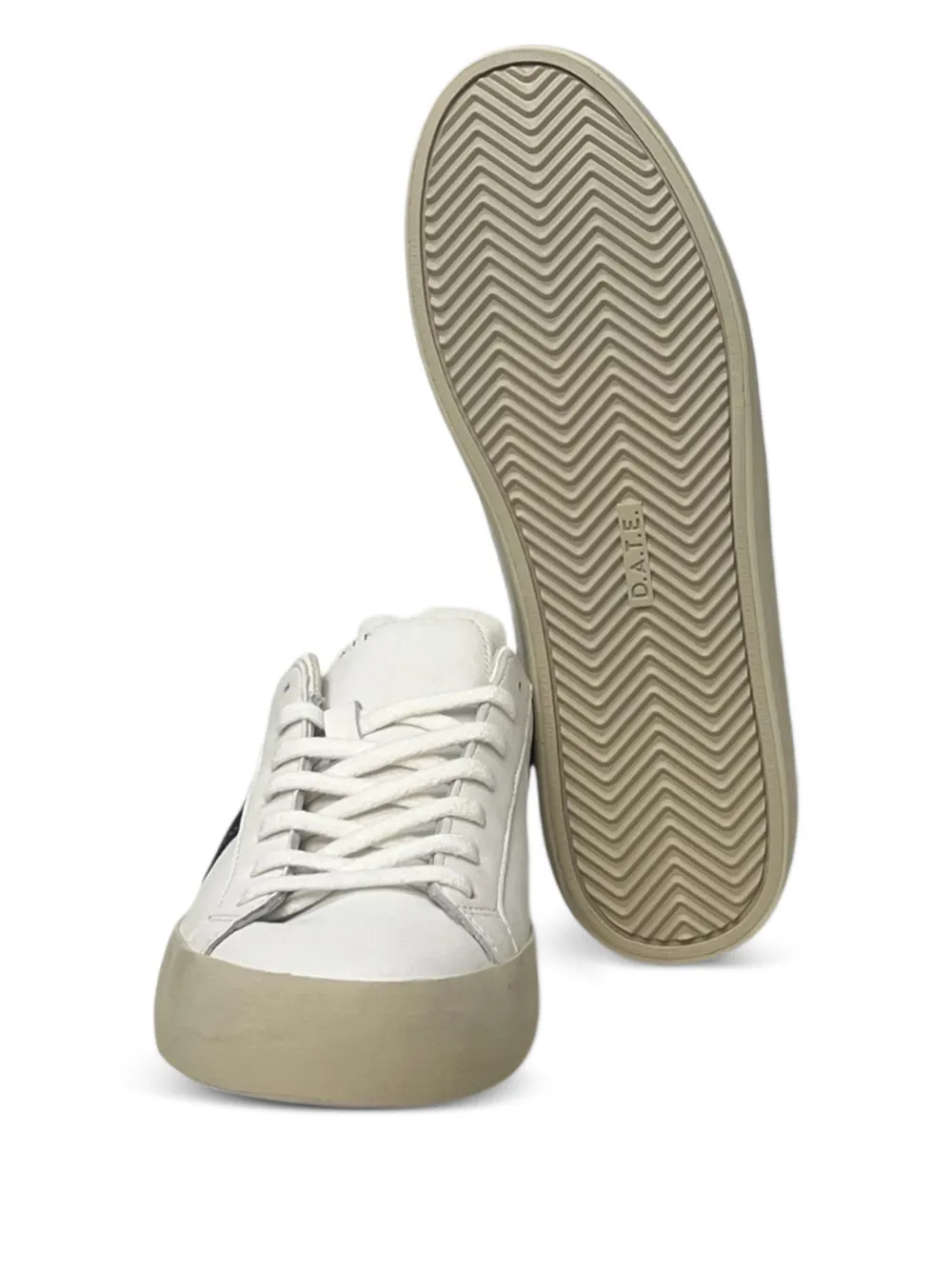 Date Hill Lo sneakers Wit