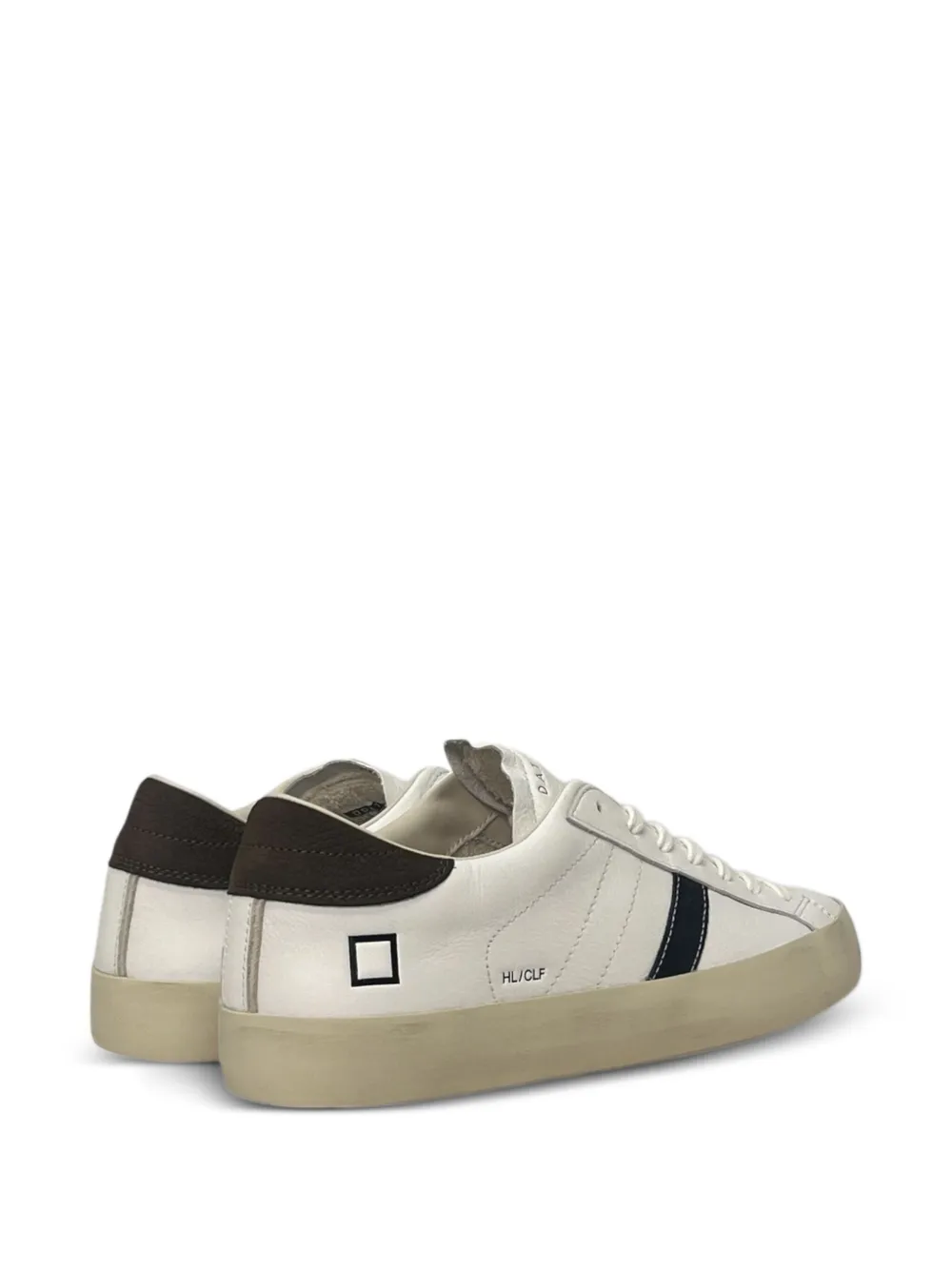 Date Hill Lo sneakers Wit