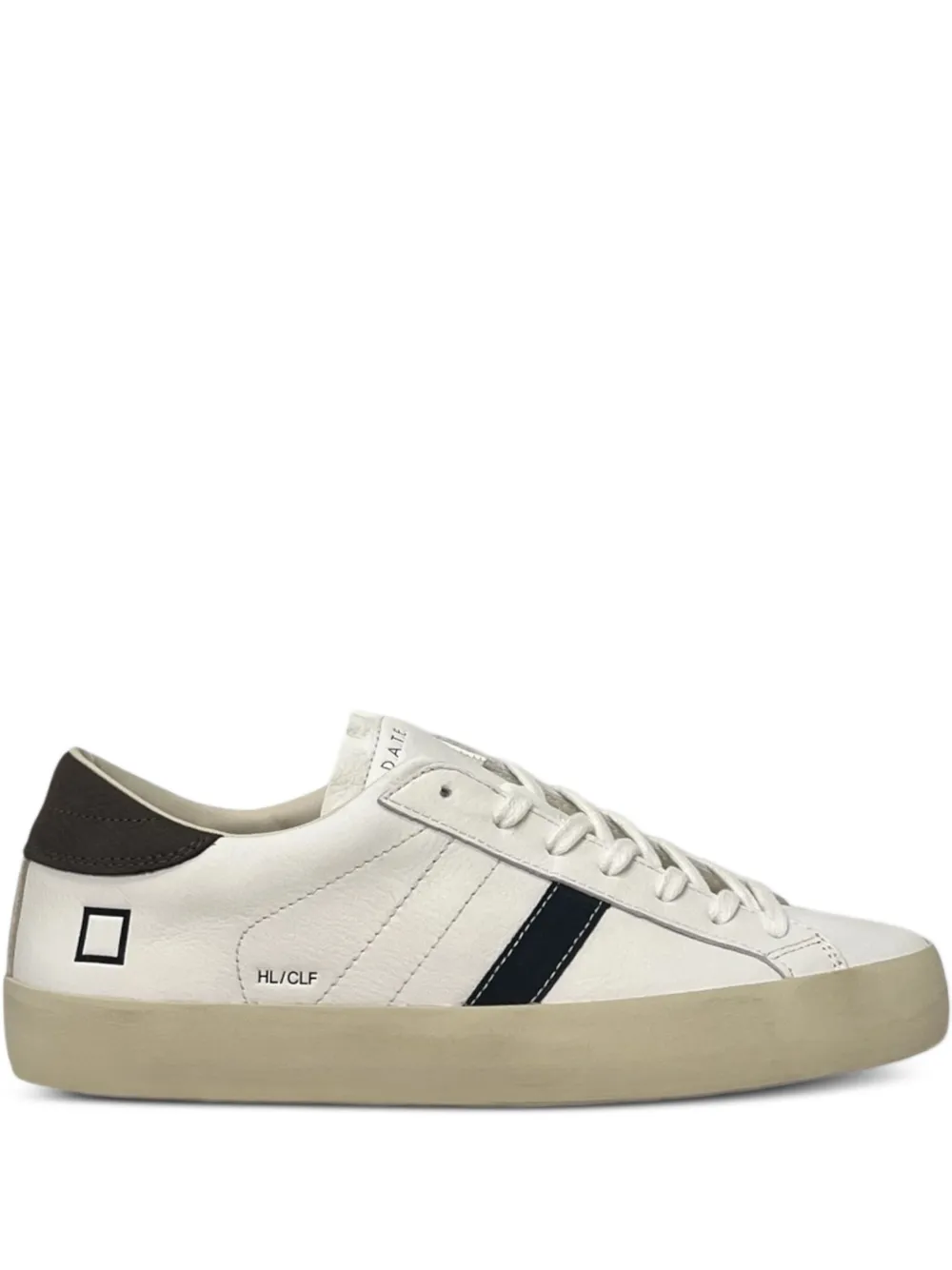 Date Hill Lo sneakers Wit