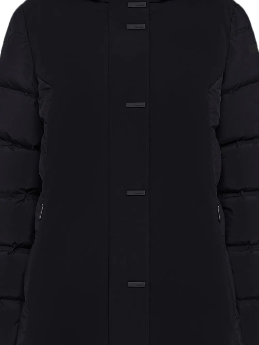 RRD parka con botones | Parkas | Image 2