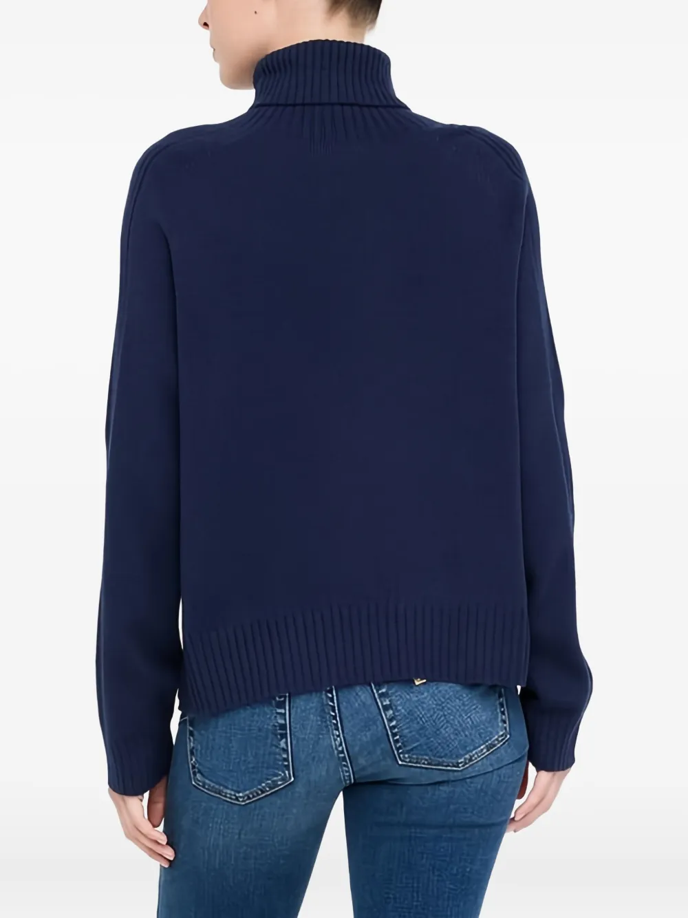 LIU JO Coltrui Blauw