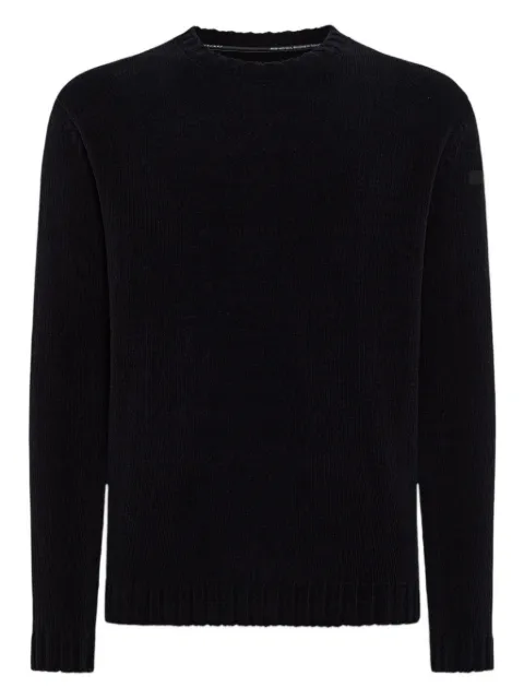 RRD round knit sweater