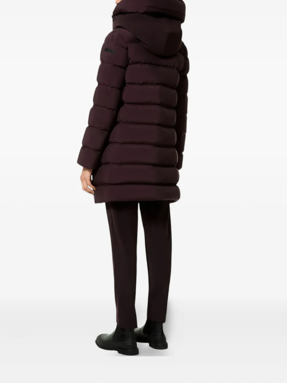 RRD parka híbrida con capucha | Parkas | Image 2