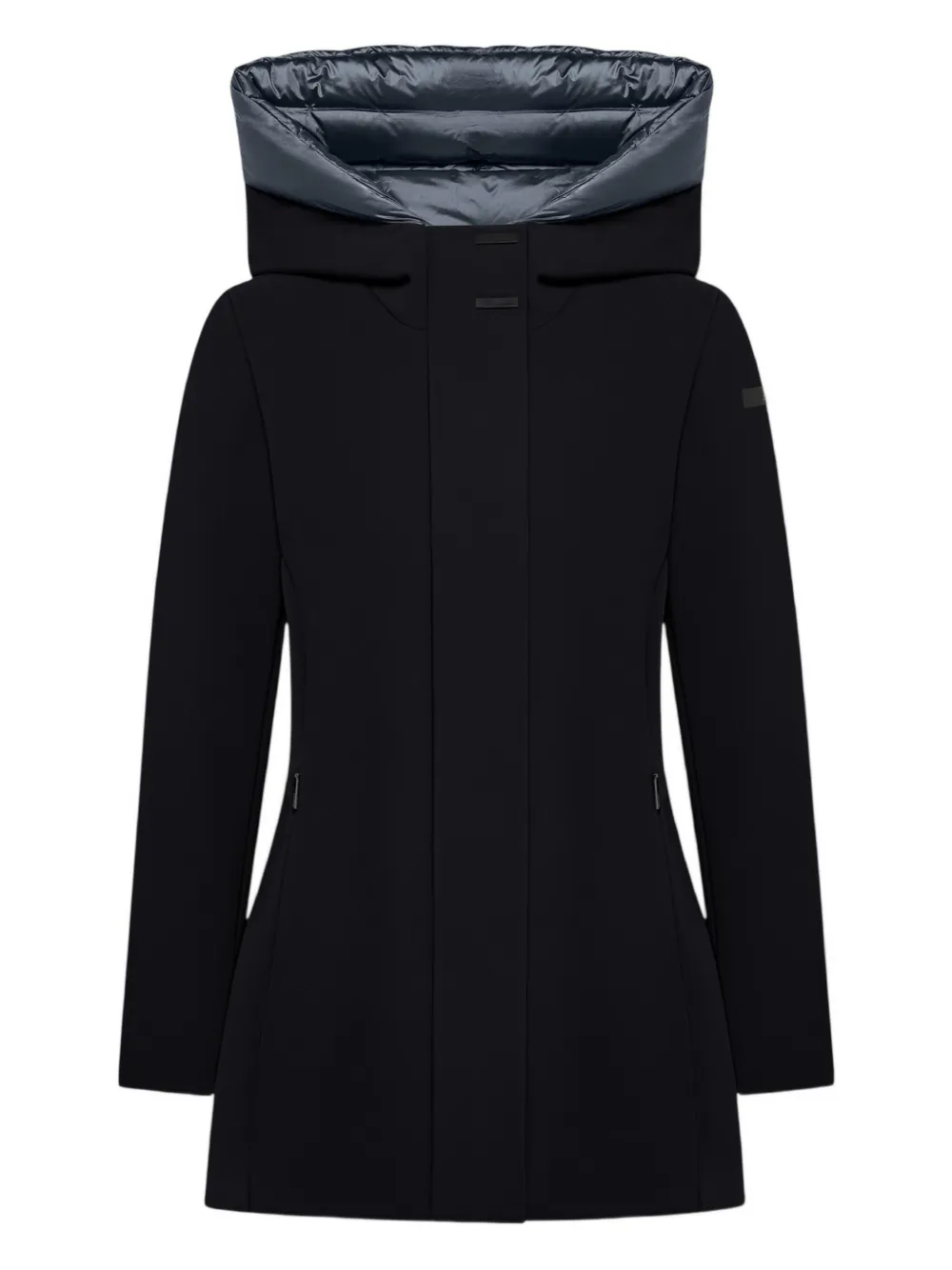 RRD abrigo Surflex Winter Mdm Wom | negro | Image 1