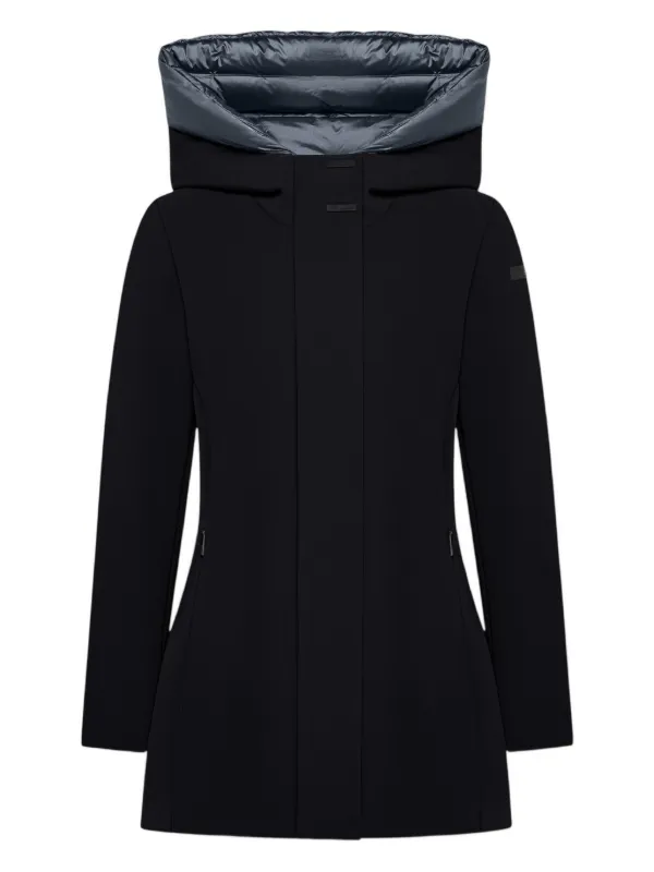 RRD Abrigo Surflex Winter Mdm Wom Negro FARFETCH CL