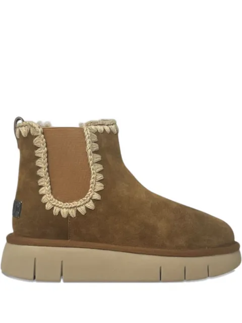 Mou Bounce boots