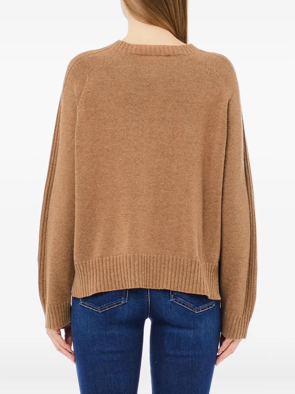 LIU JO heart-motif knitwear | Knitted Sweaters | Image 2