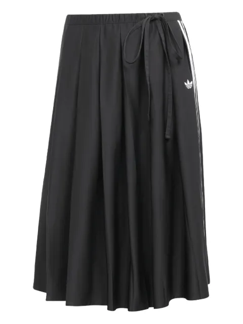 adidas falda plisada Originals