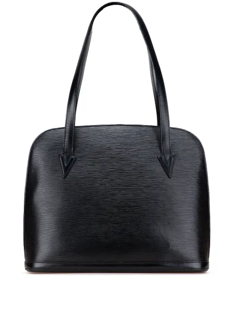 Louis Vuitton Pre-Owned sac porté épaule Epi Lussac (2003)