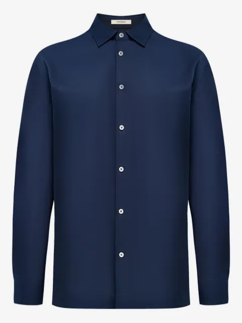 12 STOREEZ camisa con botones