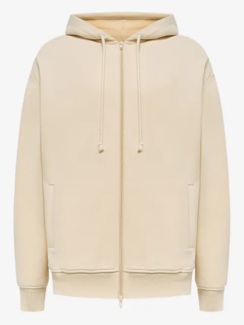 12 STOREEZ Kapuzenjacke mit Reißverschluss