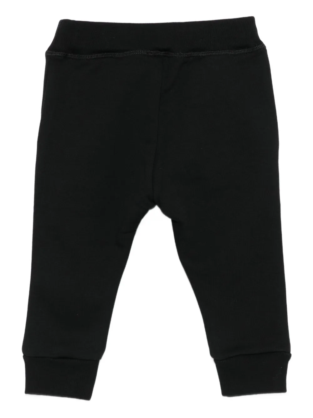DSQUARED2 KIDS drawstring leggings | Leggings | Image 2