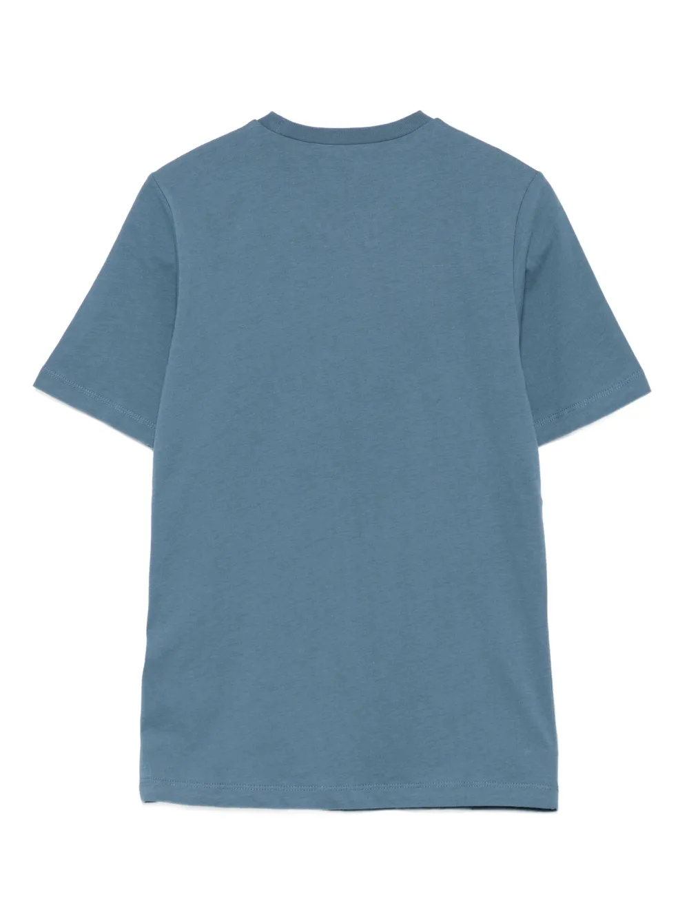 DSQUARED2 KIDS playera con aplique del logo | Playeras para chico | Image 2