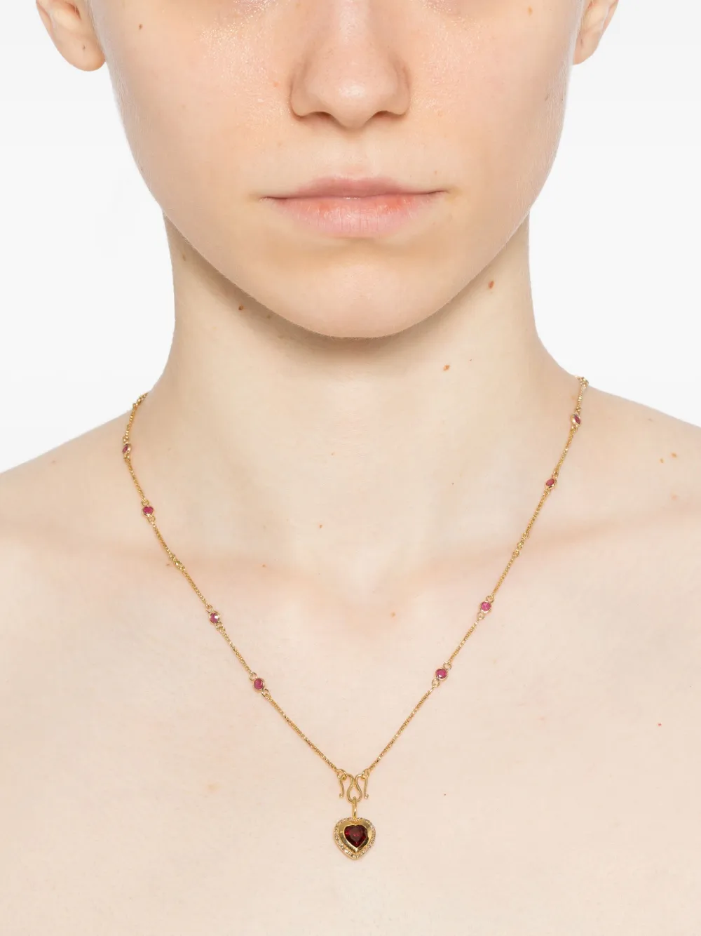 Tityaravy collar Gini | Image 2