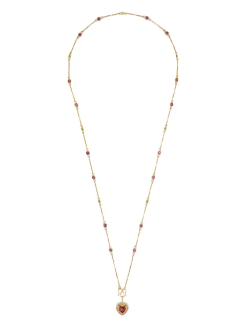 Tityaravy Gini necklace