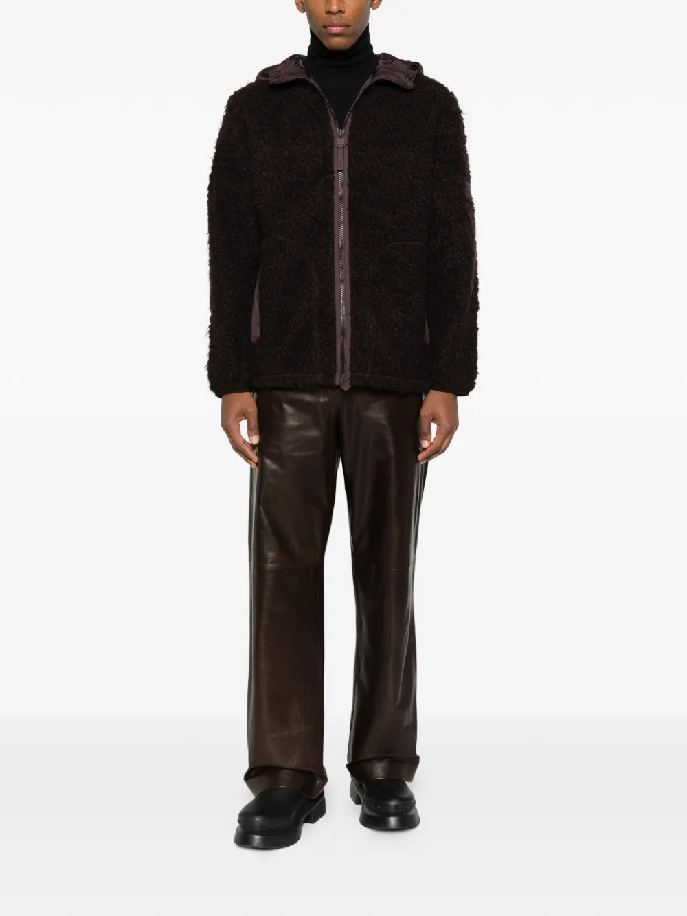 Rains chamarra Trikala Vision | Chamarras bomber | Image 2