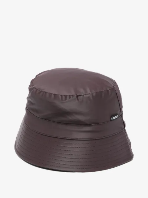 Rains W2 bucket hat