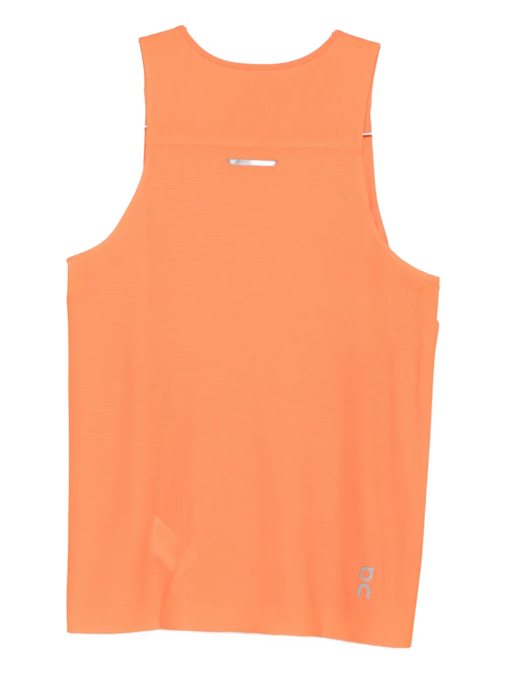On Running DryTec™ tanktop - Oranje