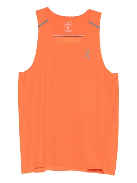 On Running DryTec™ tank top