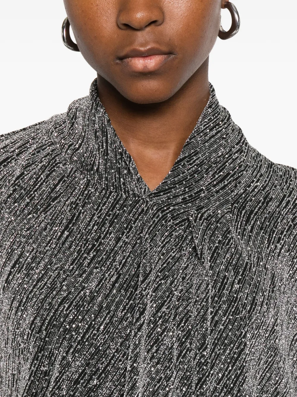 Iro Shirts Light And Natural In Gray