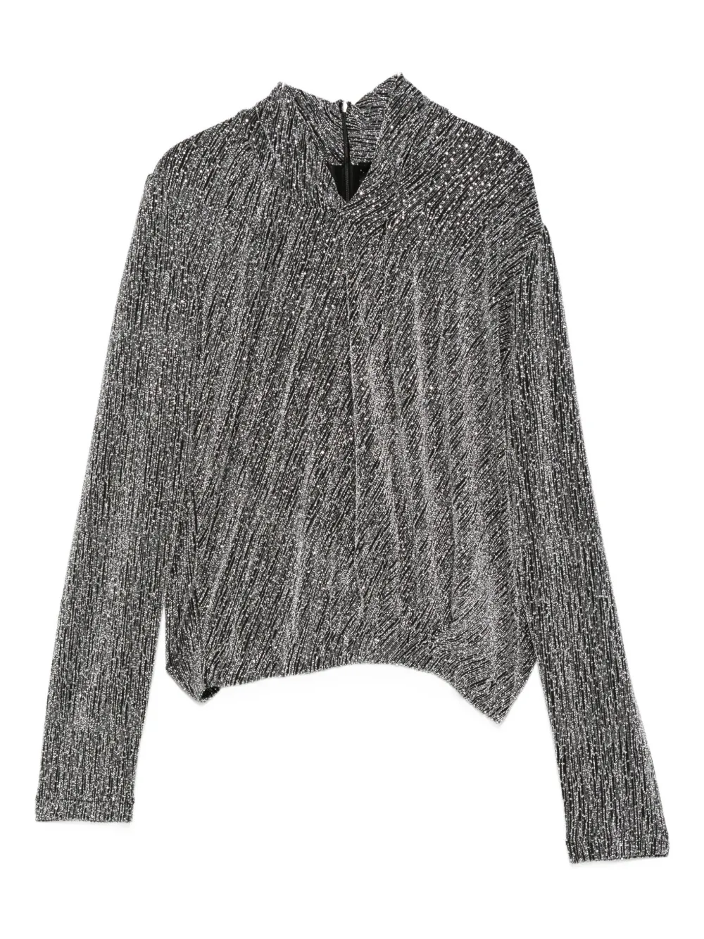 Iro Shirts Light And Natural In Gray