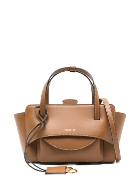 HIDESINS tote Tleather
