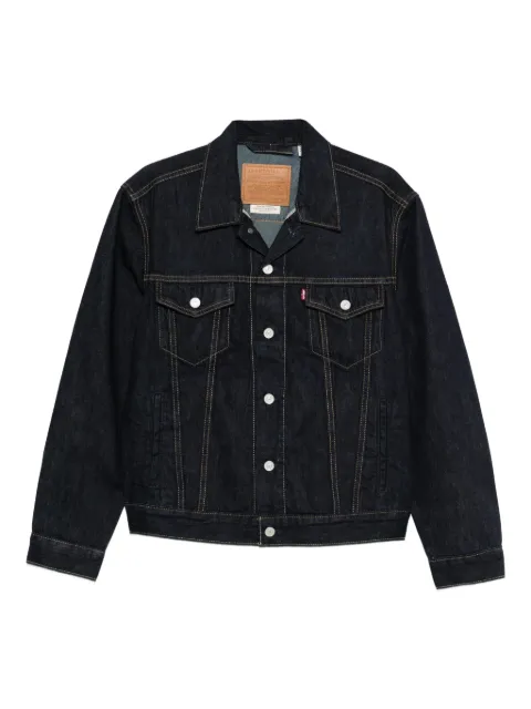 Levi's Trucker denim jacket