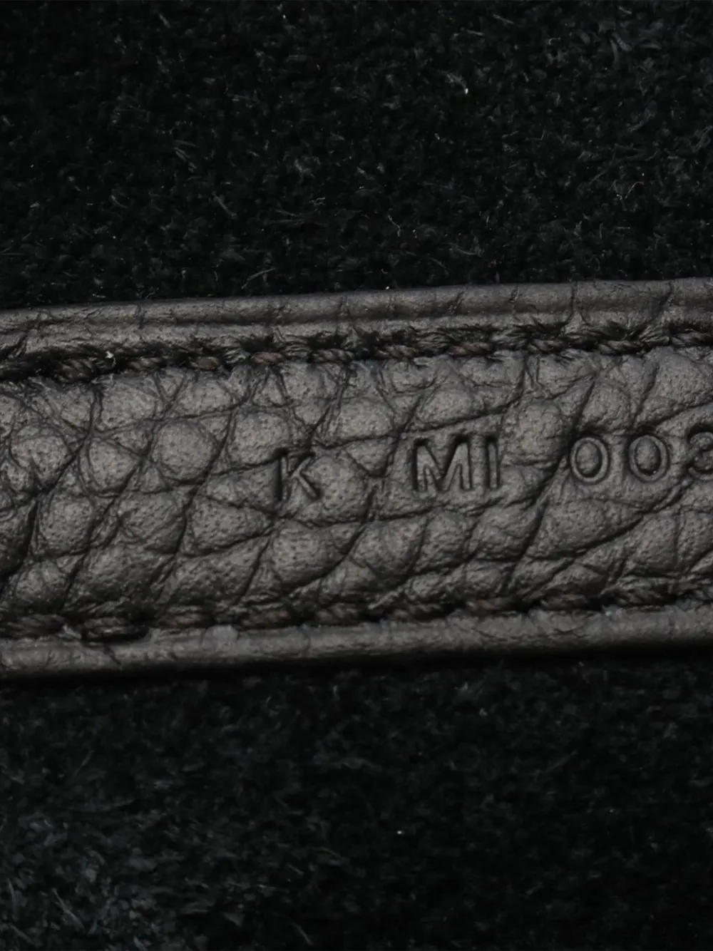 Hermès Pre-Owned 2025 Clemence Picotin Lock 22 handbag | Pre-Owned | Image 2