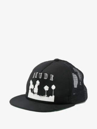 RHUDE