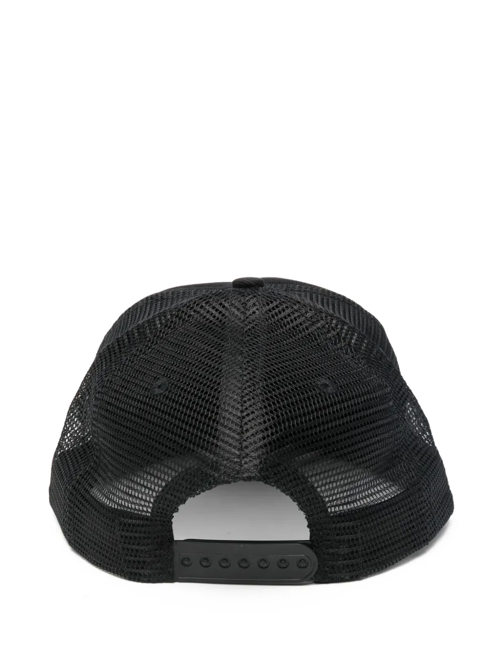 RHUDE logo cap | Image 2