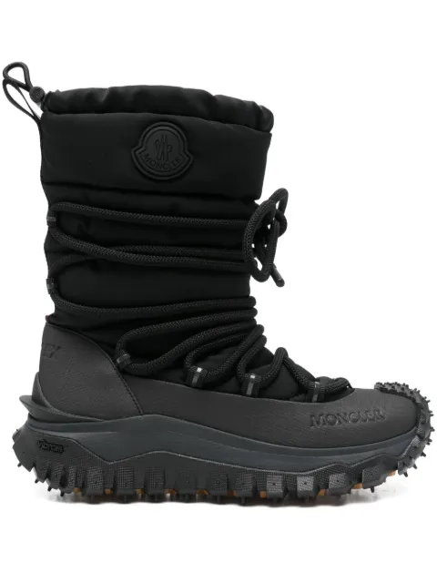 Moncler Trailgrip Après boots