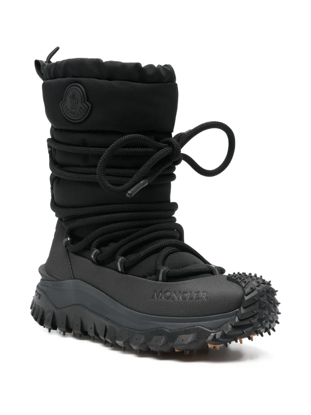 Moncler Trailgrip Après boots | Rain & Snow Boots | Image 2