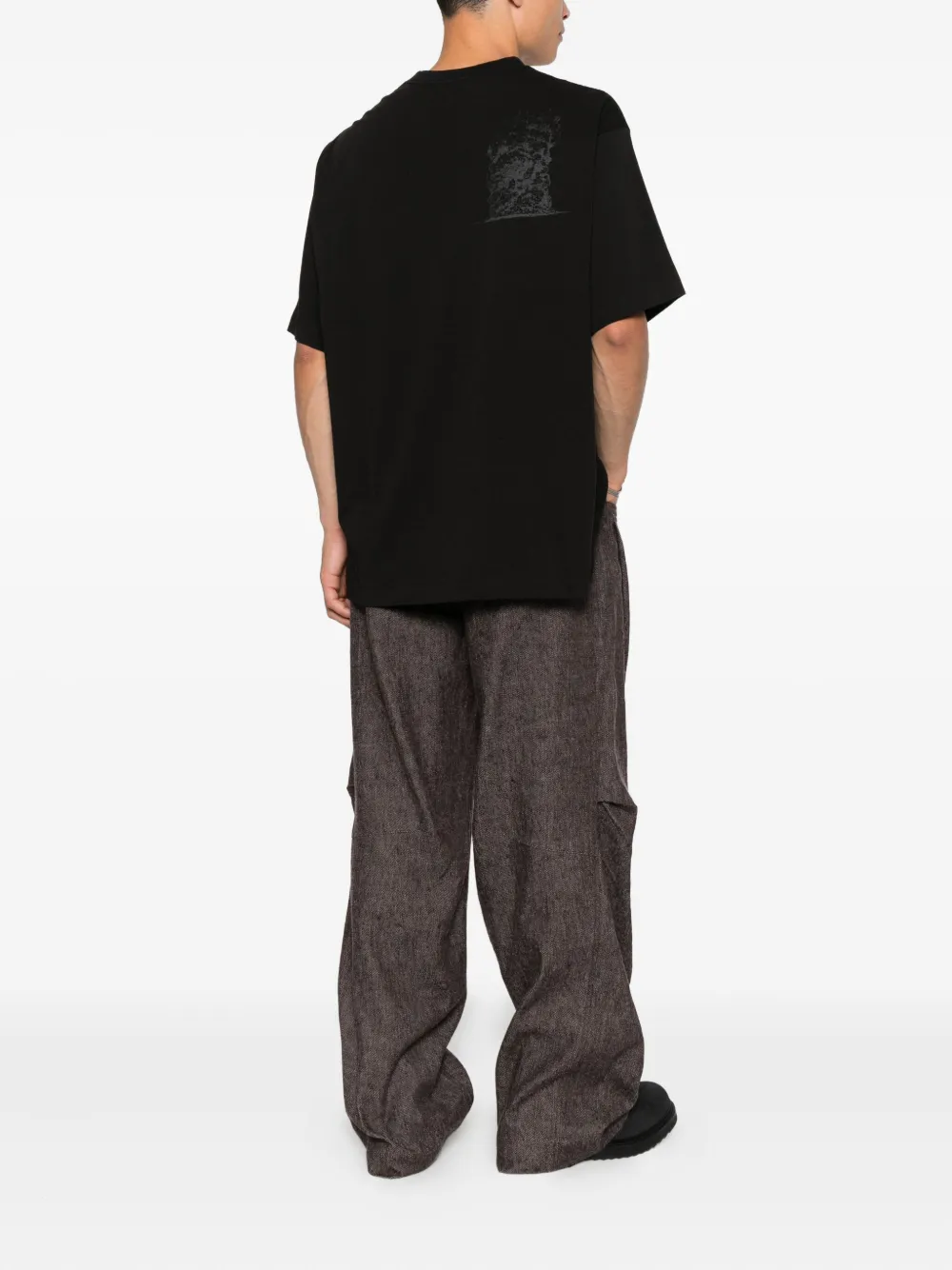 Ziggy Chen playera estampada | Playeras | Image 2
