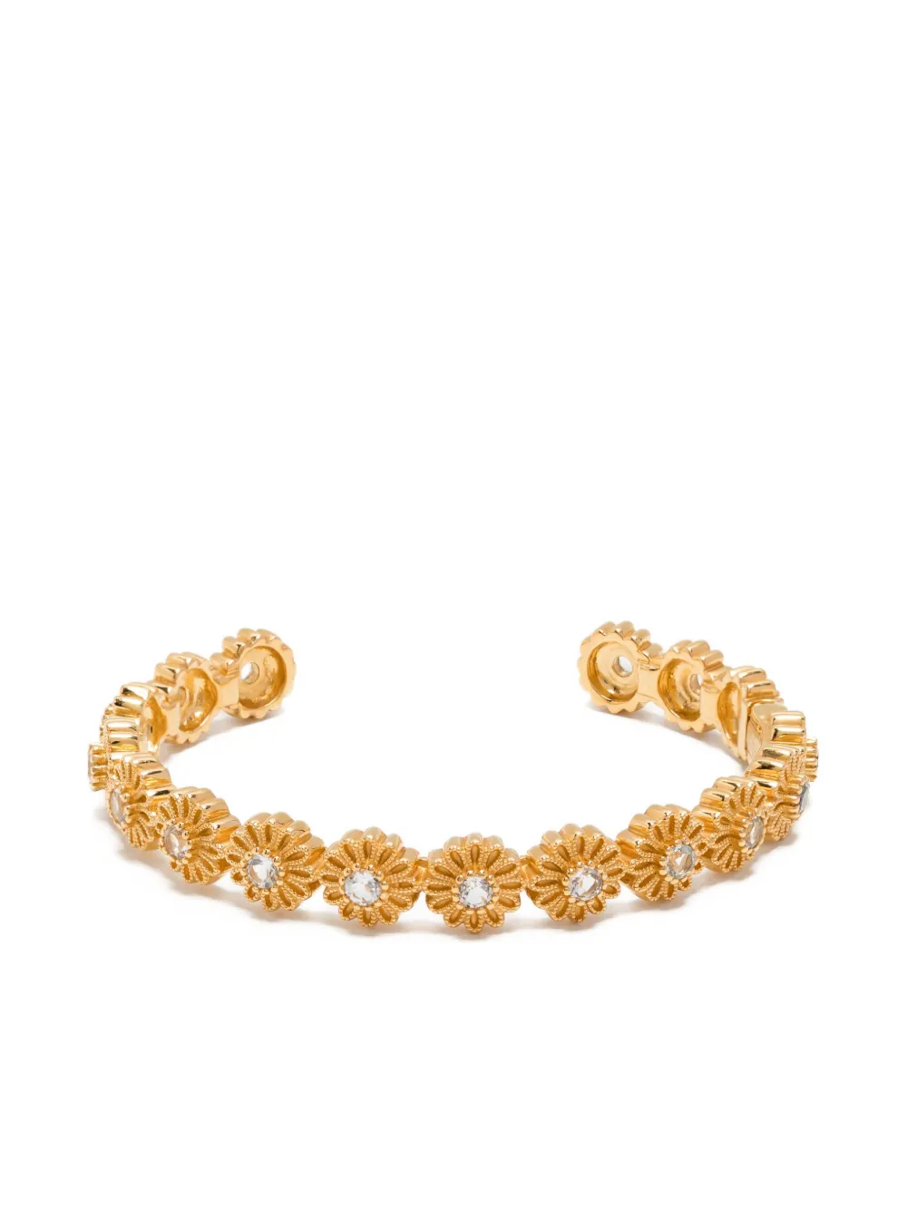 Tityaravy pulsera Sai | dorado | Image 1