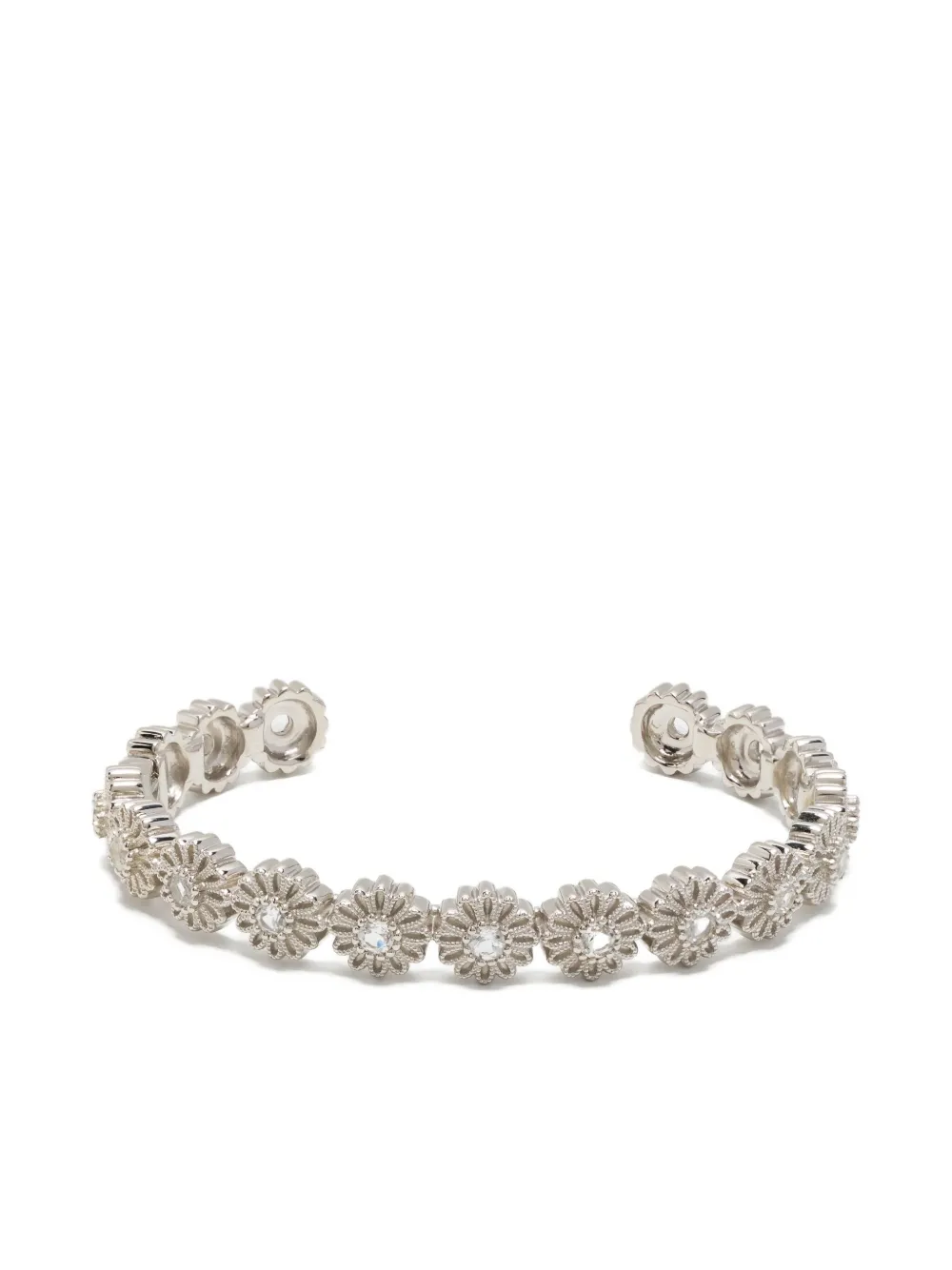 Tityaravy pulsera Sai | plateado | Image 1