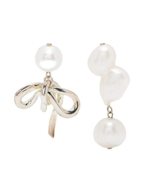 Completedworks Once in a Blue Moon earrings